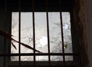 Desert Window Free Stock Photo - Public Domain Pictures