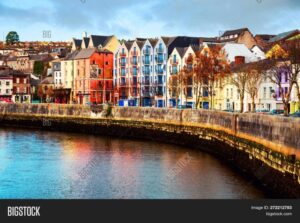 Cork Städtereisen - Städtetrips günstig online buchen auf Reise.de