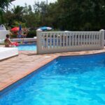 By The Pool Free Stock Photo - Public Domain Pictures