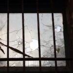 Desert Window Free Stock Photo - Public Domain Pictures